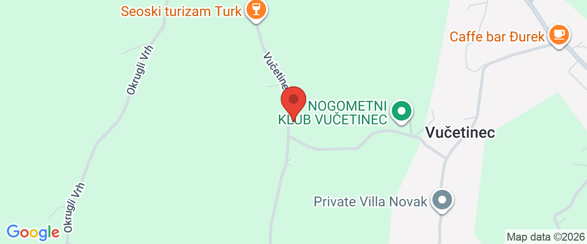 Karta lokacije