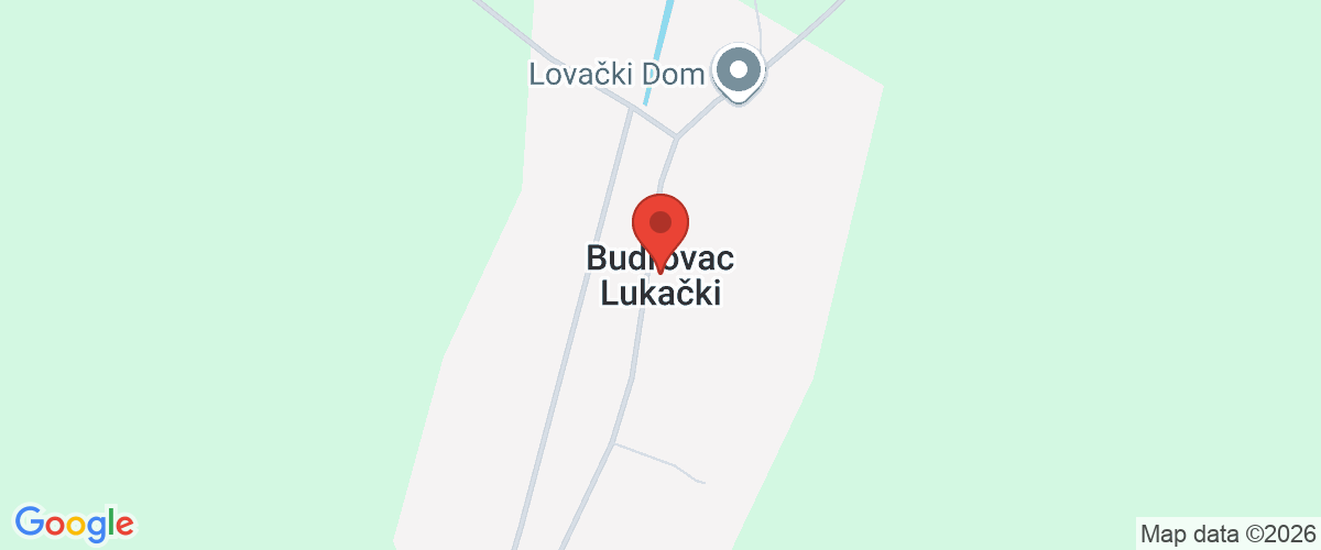 Karta lokacije