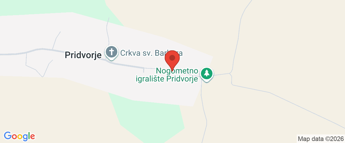 Karta lokacije