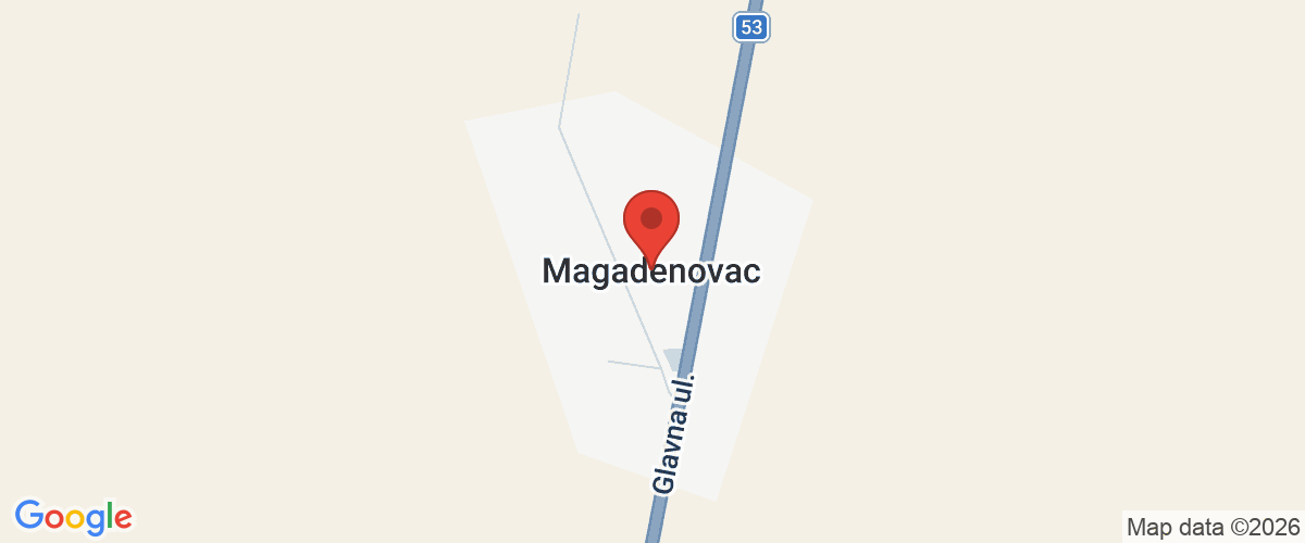 Karta lokacije