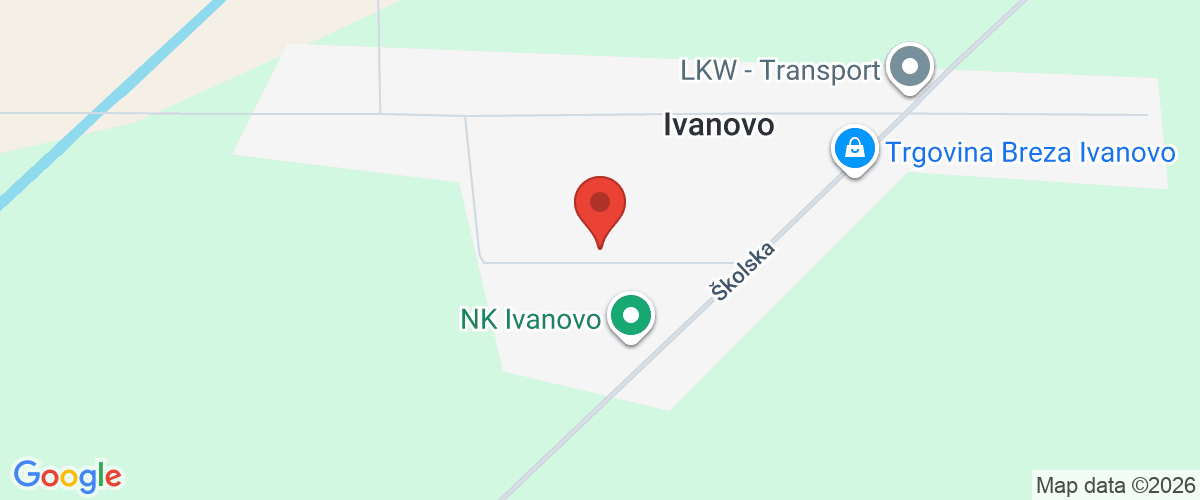Karta lokacije