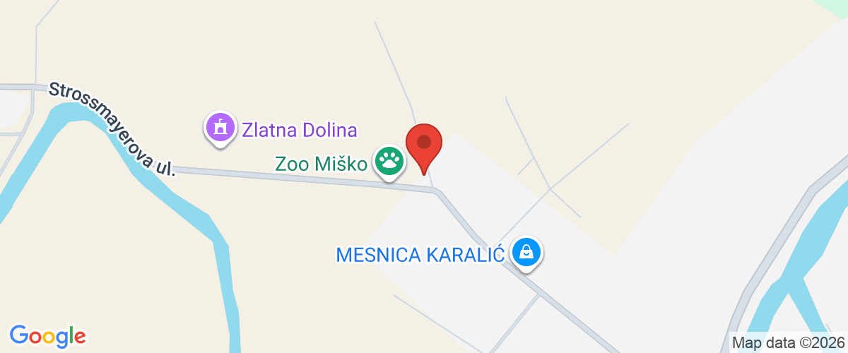 Karta lokacije