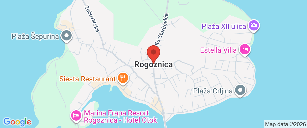 Karta lokacije