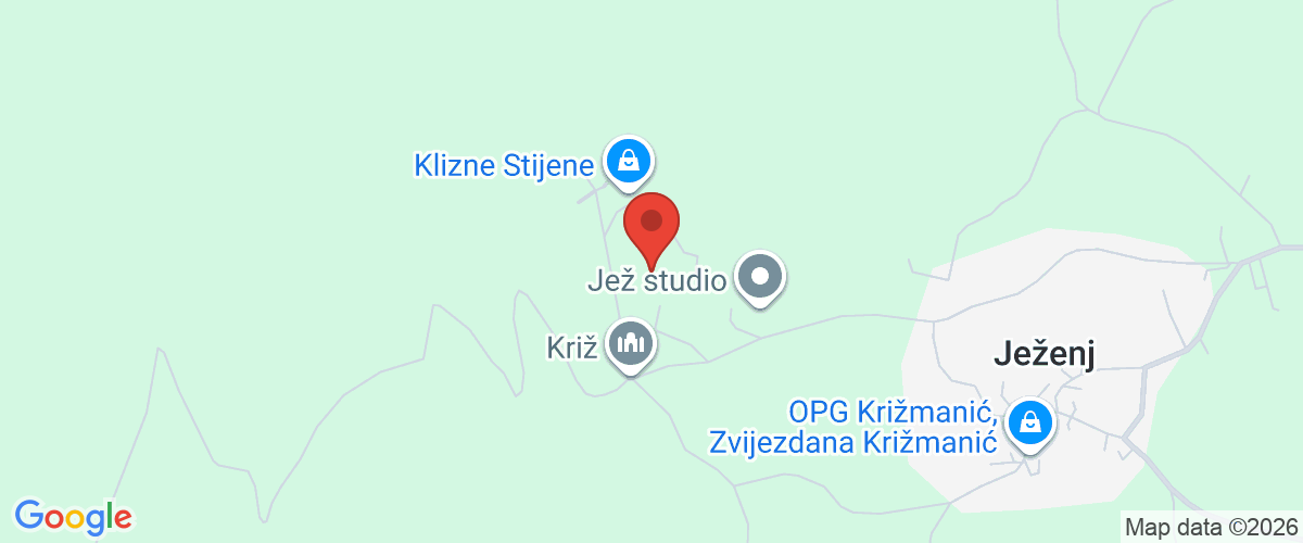 Karta lokacije