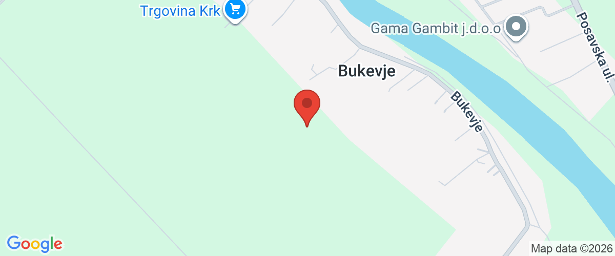 Karta lokacije
