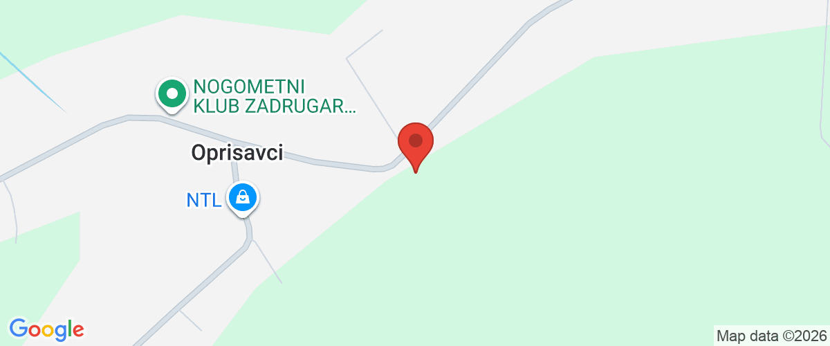 Karta lokacije