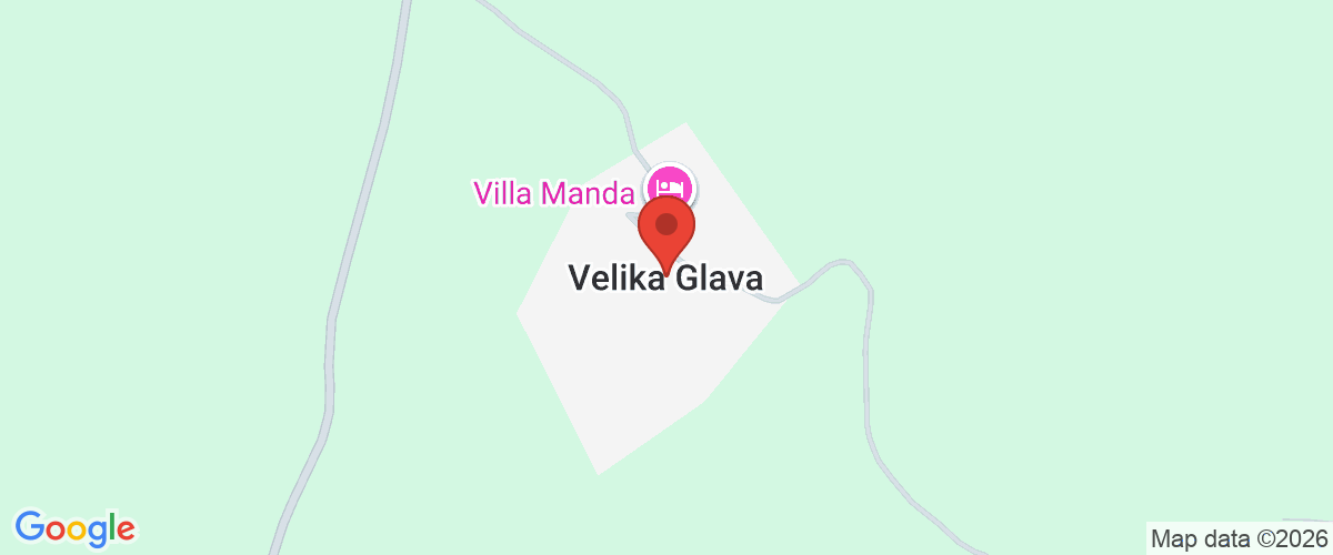 Karta lokacije