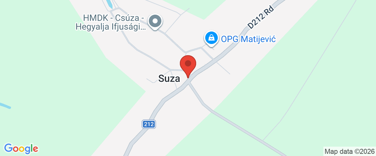 Karta lokacije