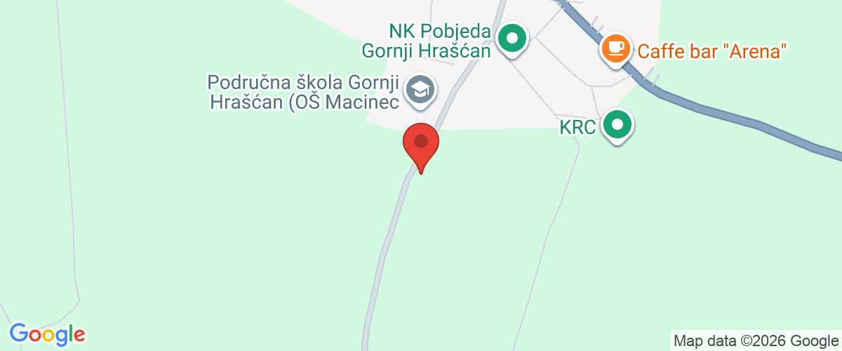 Karta lokacije