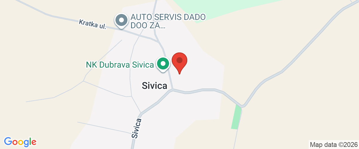 Karta lokacije