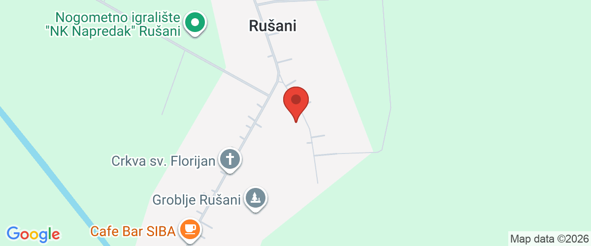 Karta lokacije