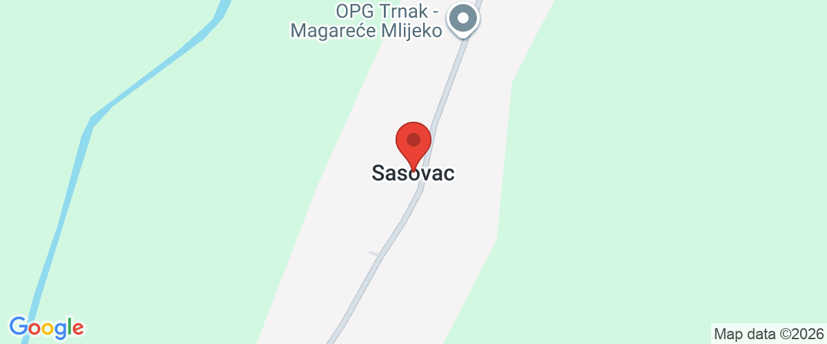 Karta lokacije