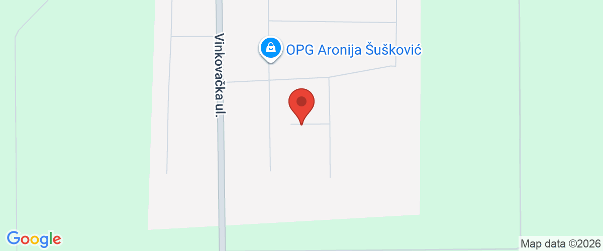 Karta lokacije
