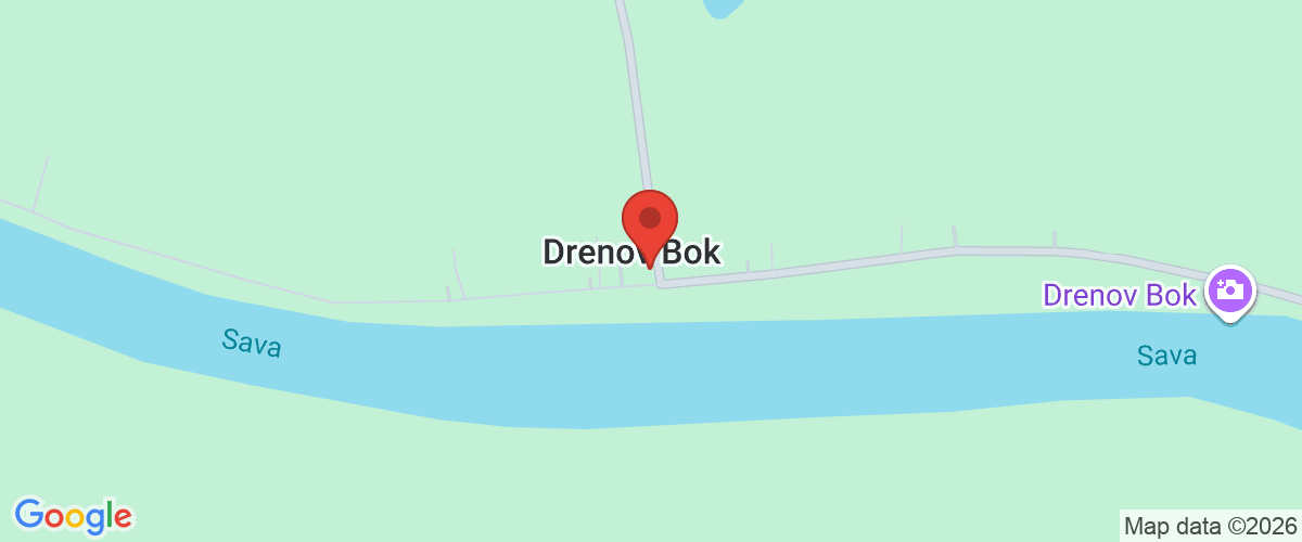 Karta lokacije