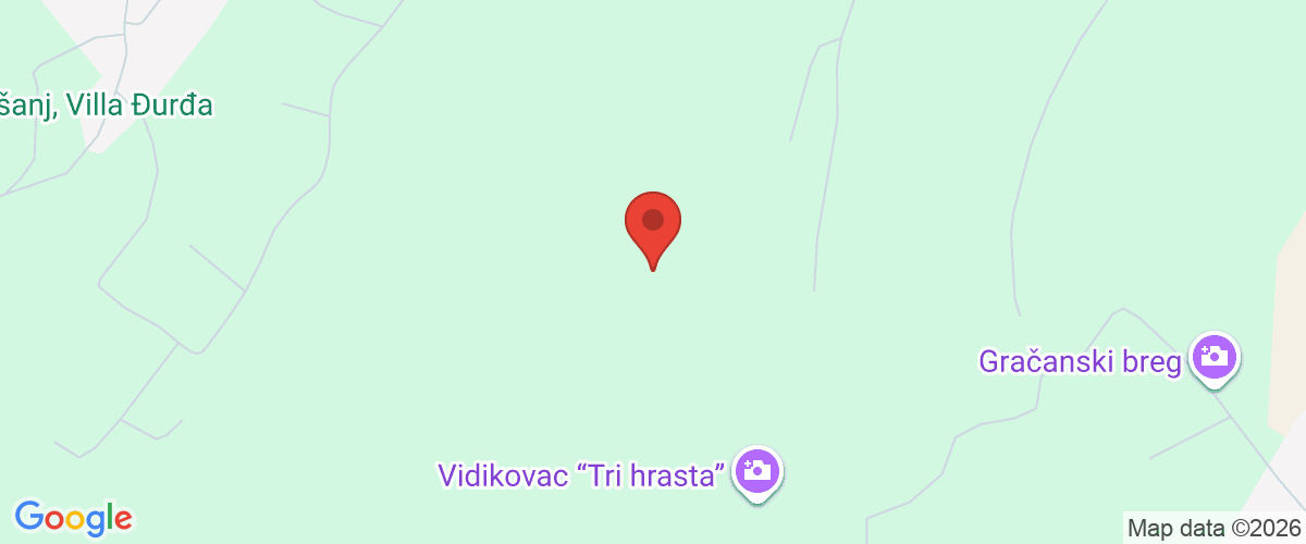 Karta lokacije