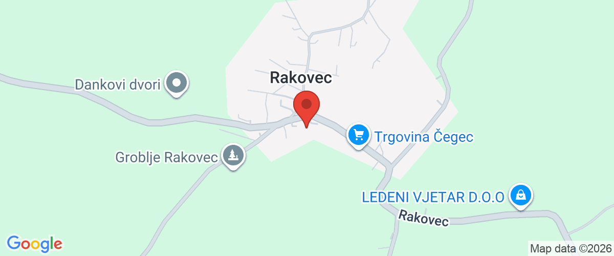Karta lokacije