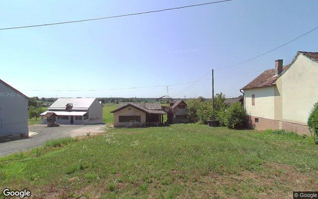 Kuća – Rakovec