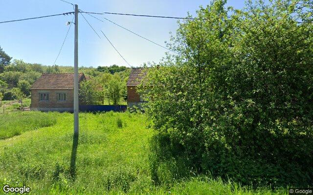 Kuća – Budanica