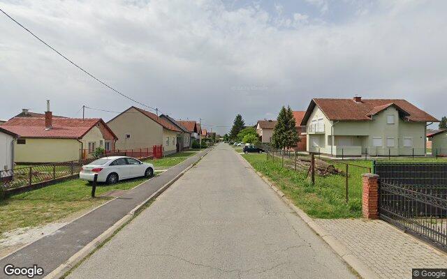 Oranica – Slavonski Brod