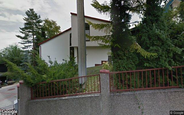Oranica – Samobor