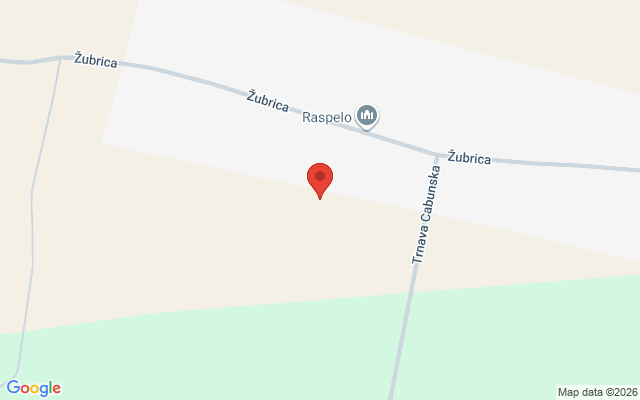 Oranica – Budanica