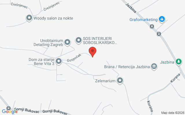 Voćnjak – Remete