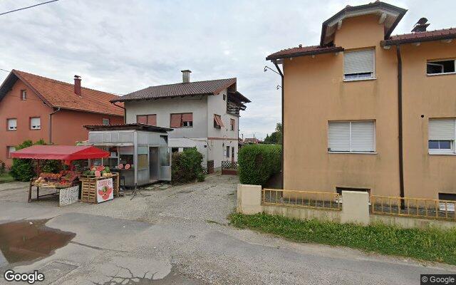Livada – Sesvetski Kraljevac