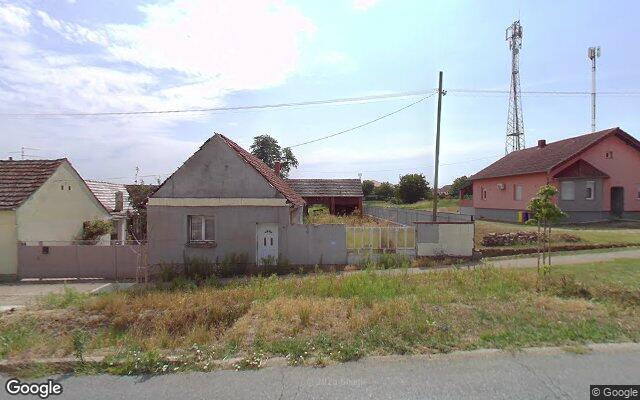 Kuća – Semeljci
