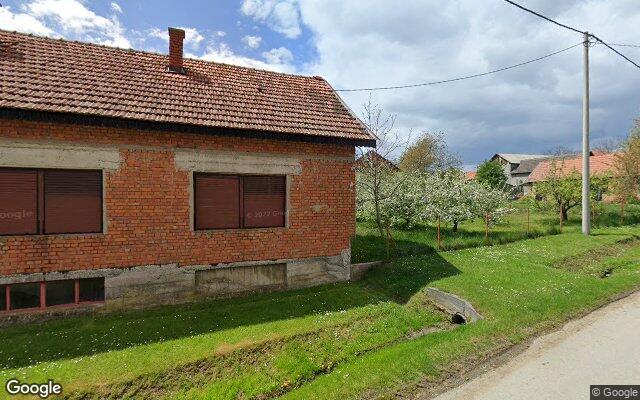 Šuma – Bistransko Podgorje Novo 1