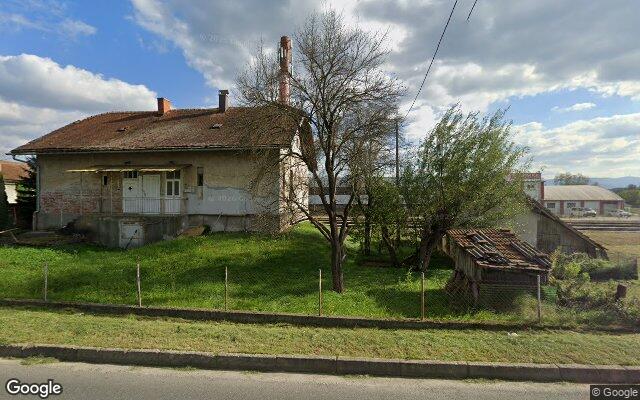 Neplodno zemljište – Bedekovčina