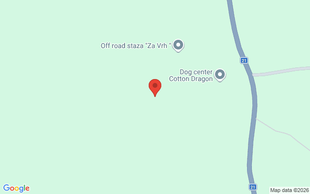 Vinograd – Sveti Ivan