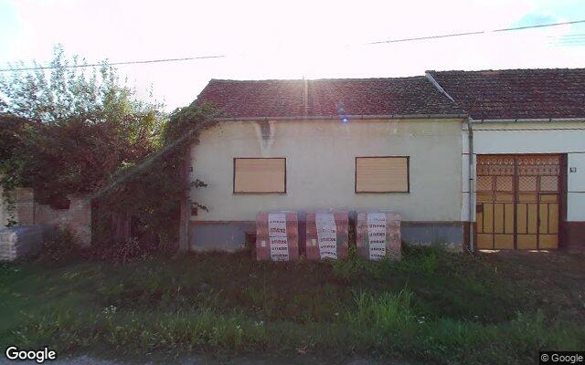 Oranica – Ciglenik
