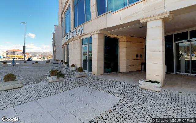 Hotel – Dugopolje