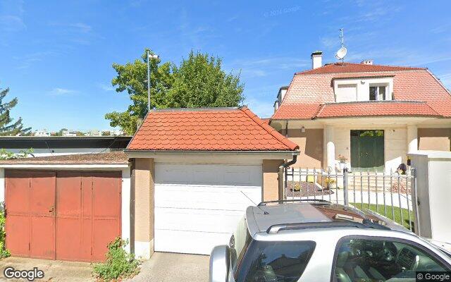 Stambena zgrada – Grad Zagreb